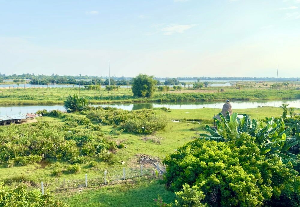 Hotel The Quin Riverside Villa, Hội An, photo