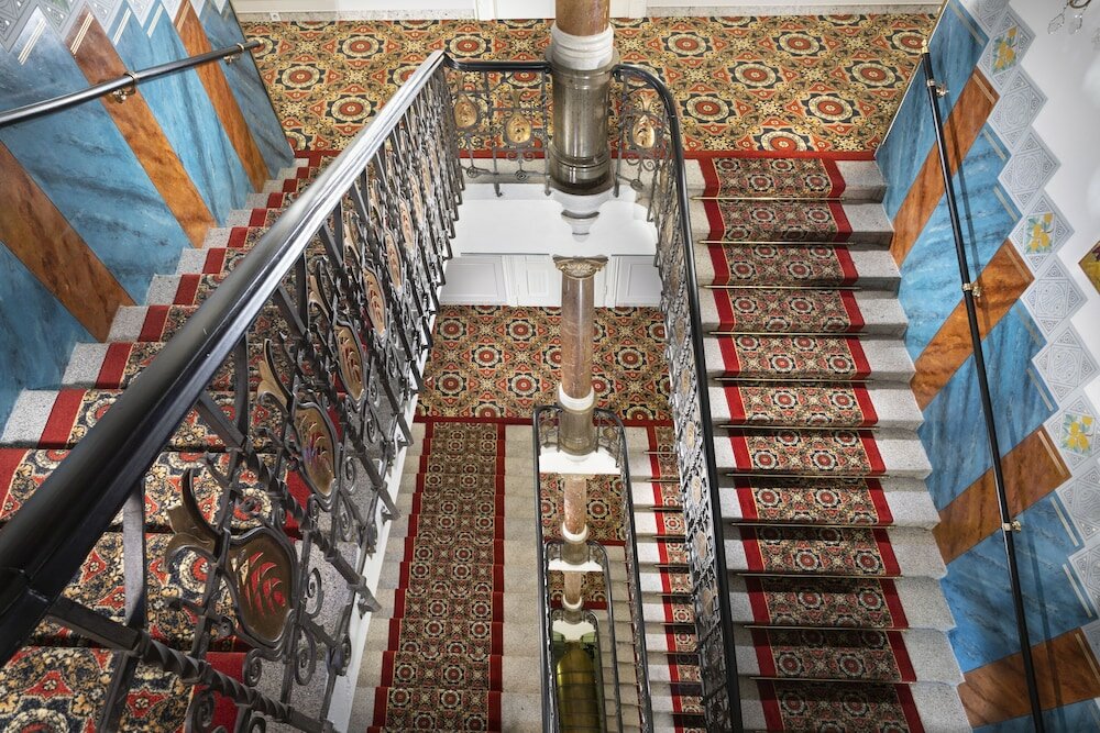 Фото Hotel Paris Prague