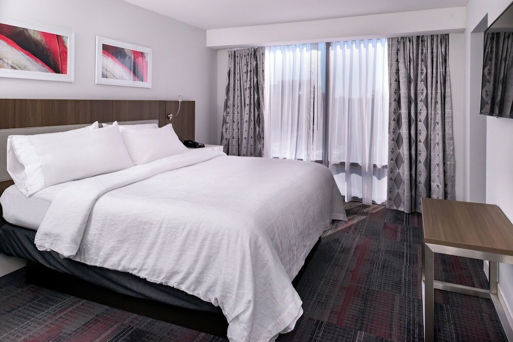 Фото Hilton Garden Inn Columbia Downtown, Sc