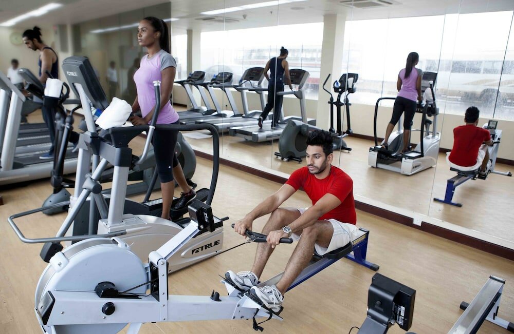 Фото The Kingsbury