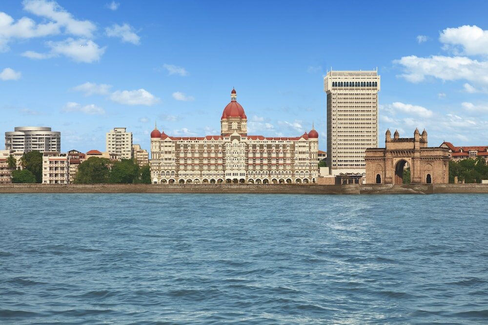 Фото The Taj Mahal Palace