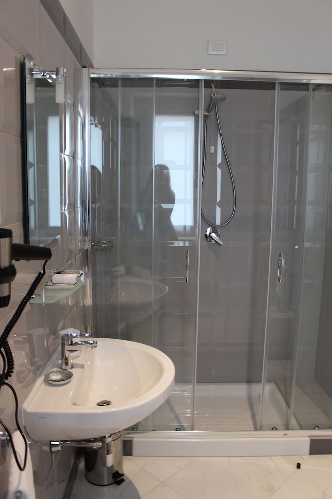 Фото Hotel Altavilla