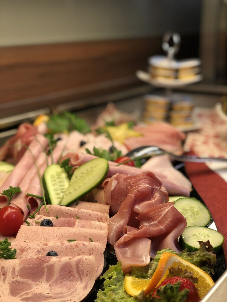 Фото Hotel Am Schloss Aurich Schlossresidenz