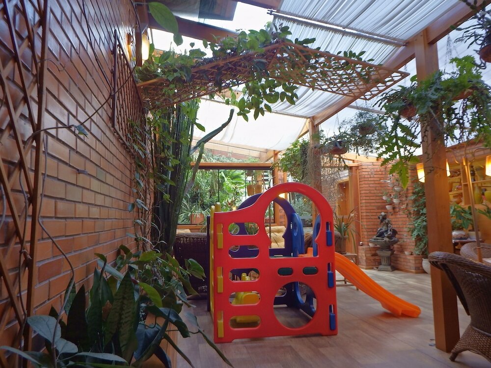 Фото Hotel Azaleia