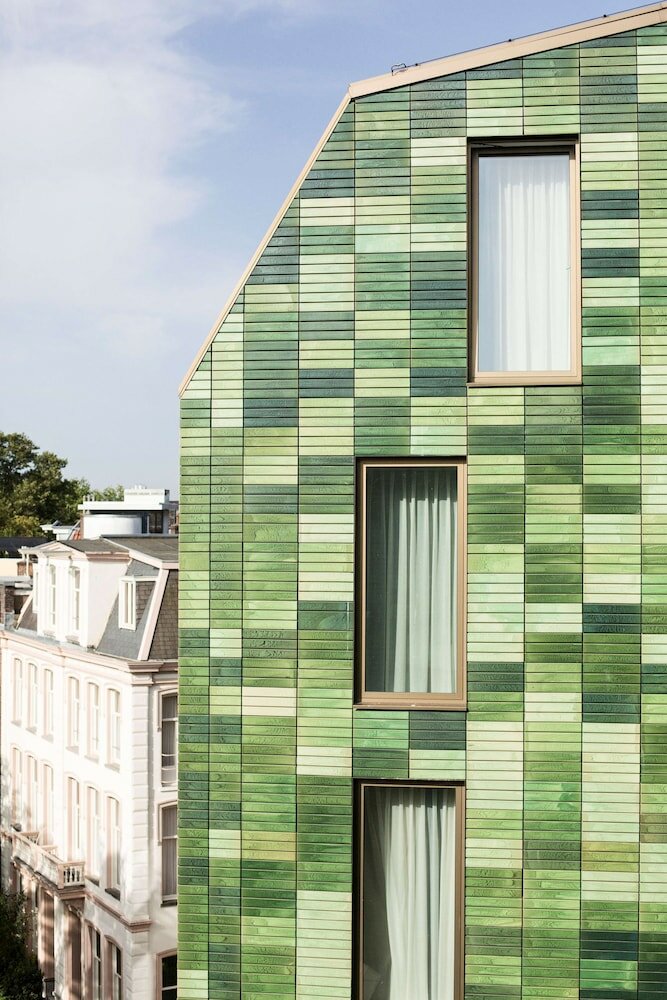 Фото Hyatt Regency Amsterdam