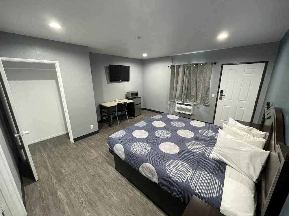 Фото Cornett Motel