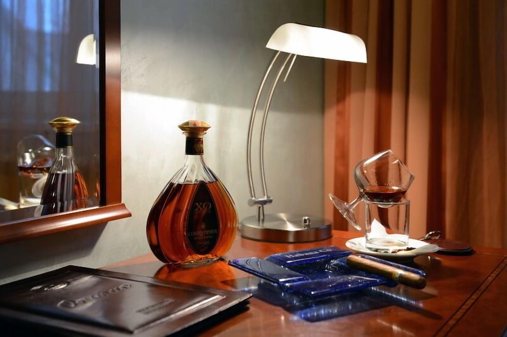 Фото Hotel Orasac