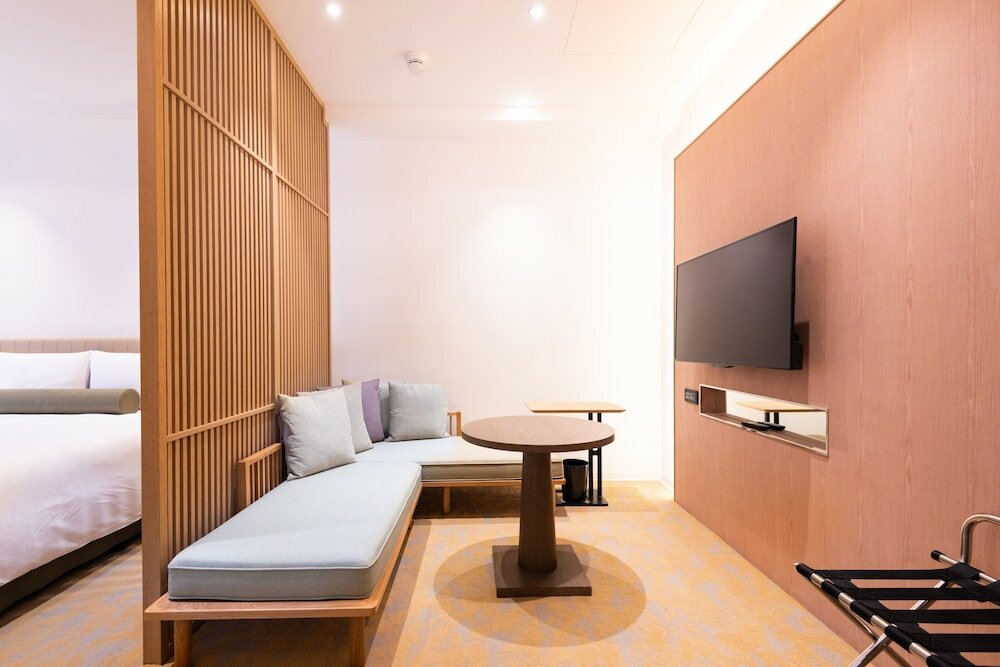 Фото Caesar Metro Taipei