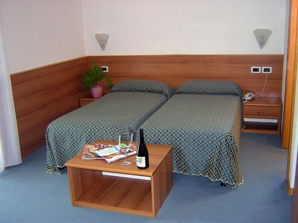 Фото Hotel Alle Piramidi