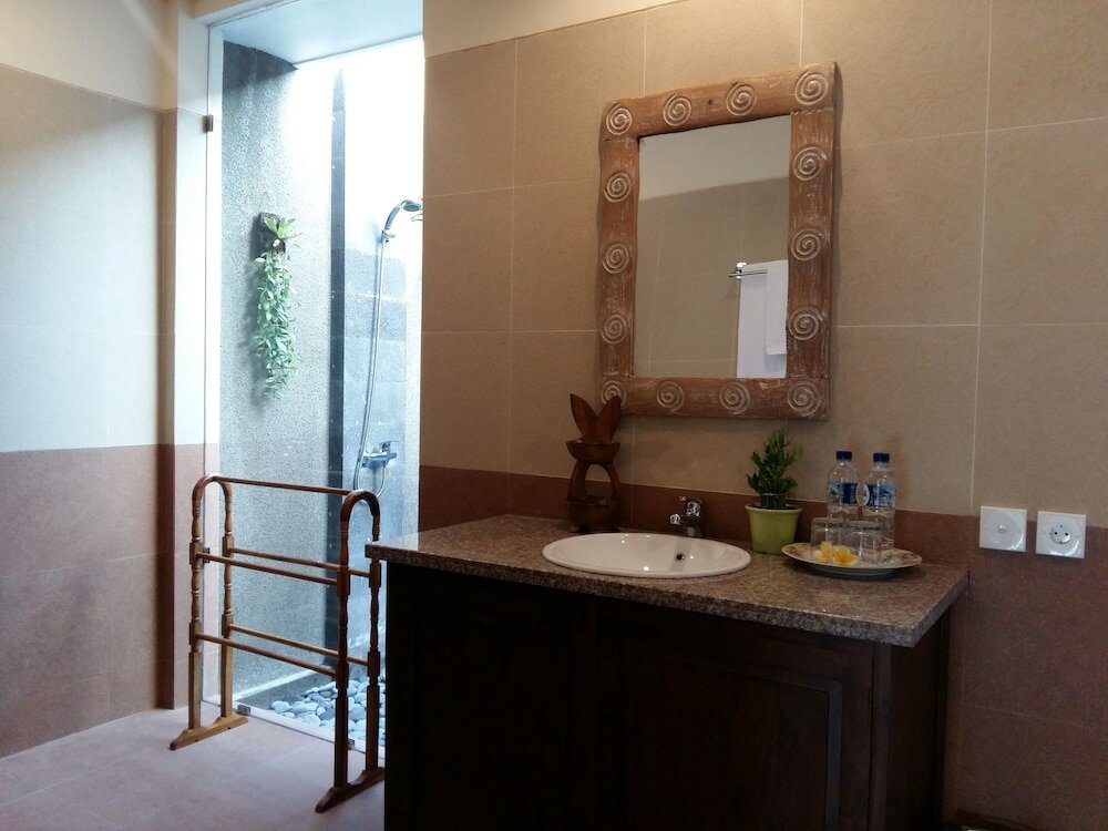 Фото Darra Ria Villa Ubud