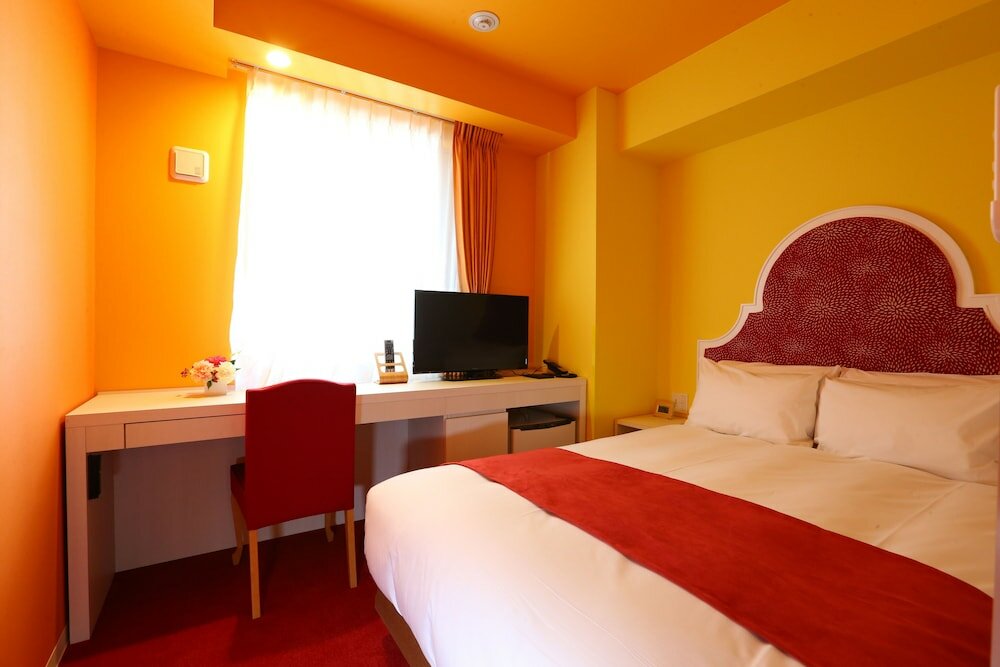 Фото Hotel Wing International Select Nagoya Sakae