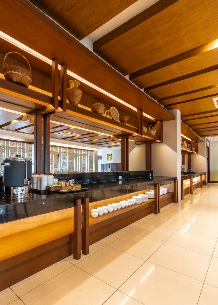 Фото Grand Hotel Vientiane