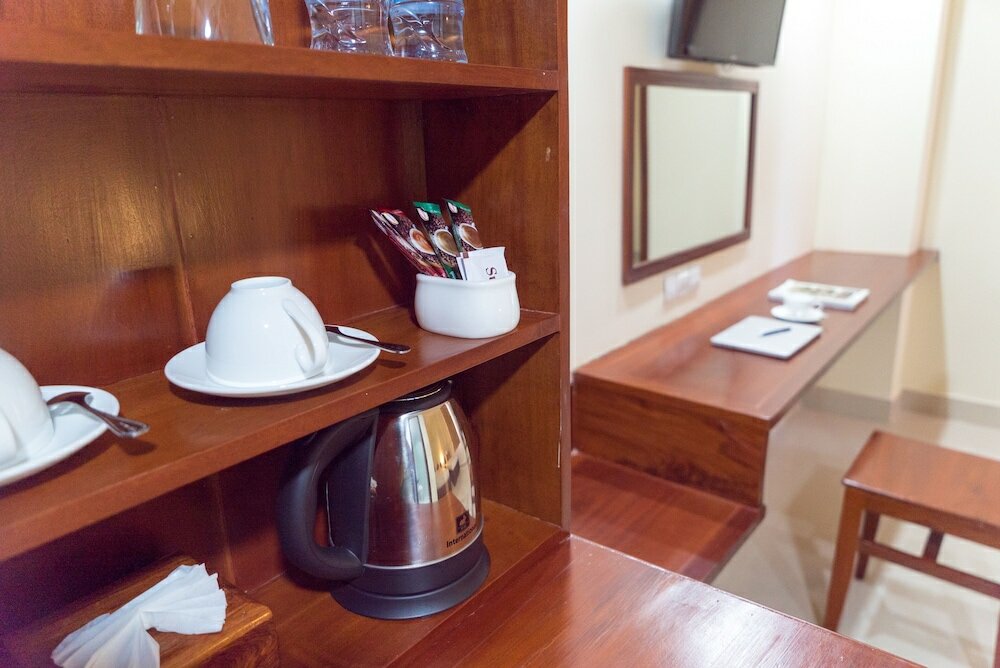 Фото CentranaHotel