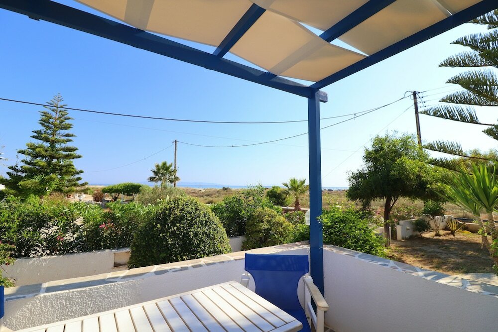 Фото Coralli Beach Apartments