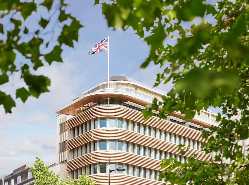 Фото 45 Park Lane - Dorchester Collection