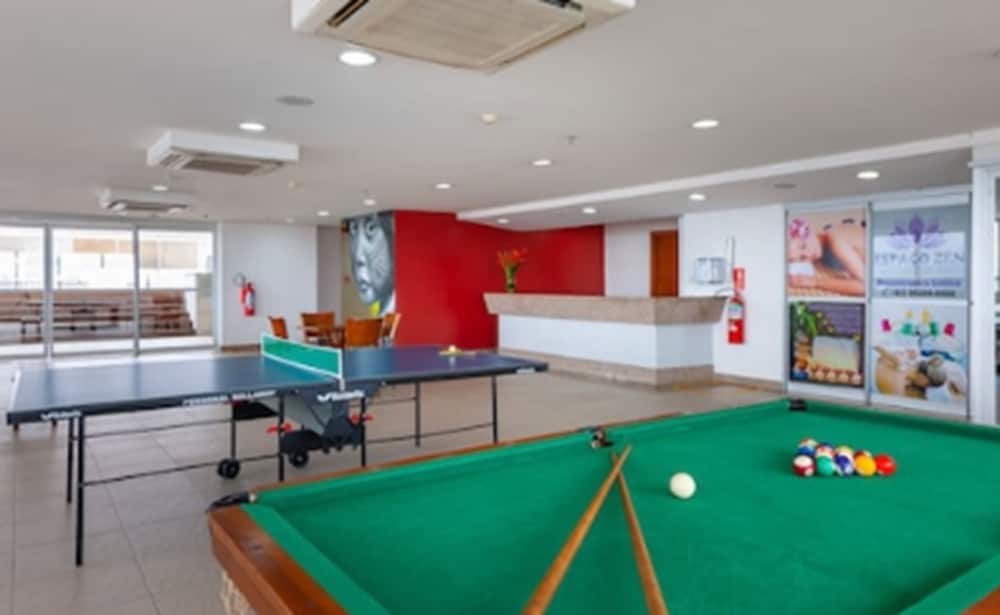 Фото Blue Tree Premium Manaus