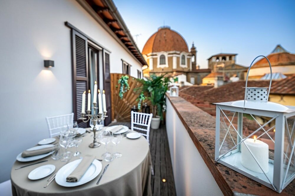 Фото Palazzo dei Conti residenza d'Epoca