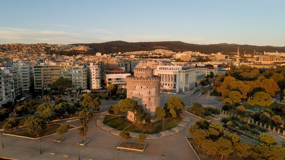 Фото Daios Luxury Living