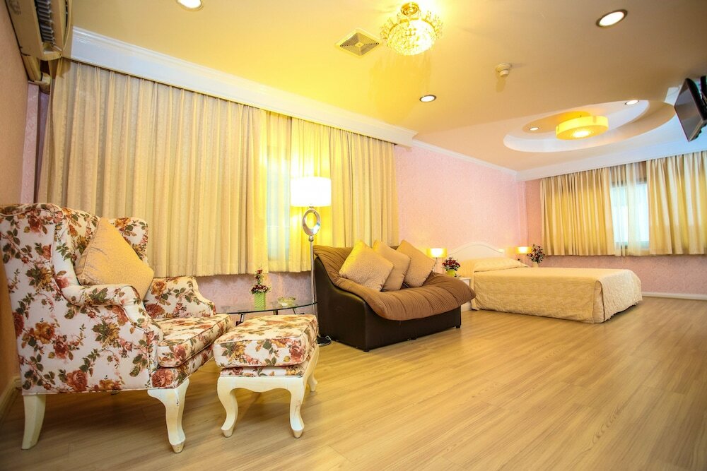 Фото Pj Watergate Hotel