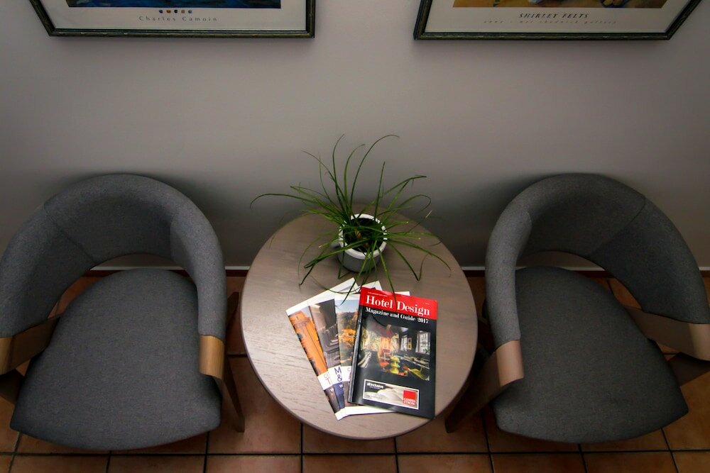 Фото Green Hill Hotel