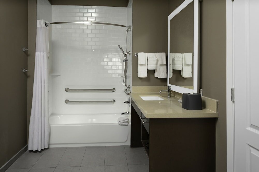 Фото Staybridge Suites Cedar Park - Austin N, an Ihg Hotel