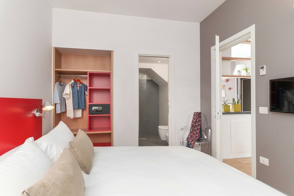 Фото Hotel Piazza Bellini