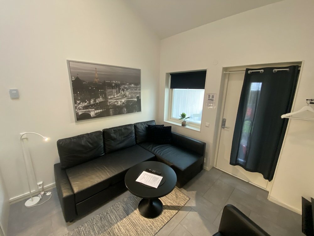 Фото Stugcentralen