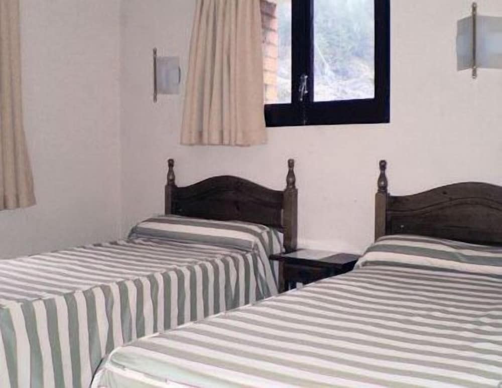 Фото Hotel Arinsal