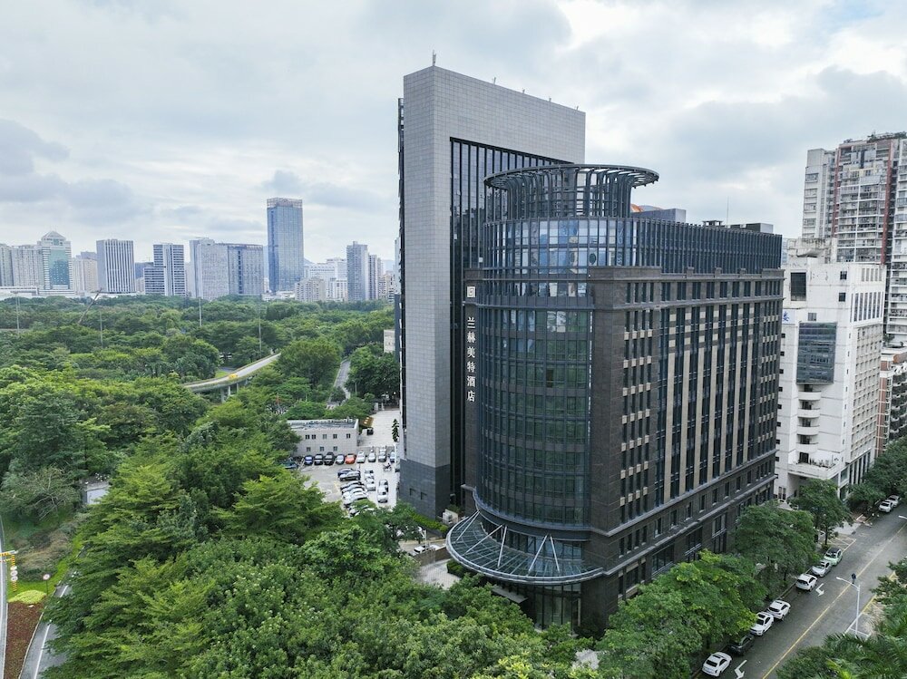 Фото отеля 3