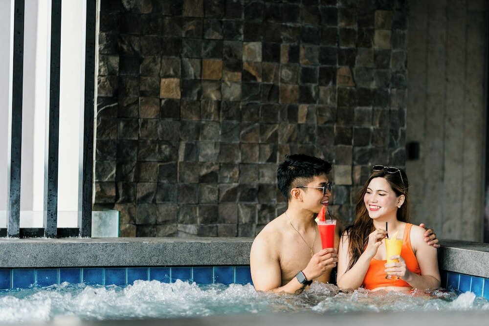 Фото Zuri Hotel