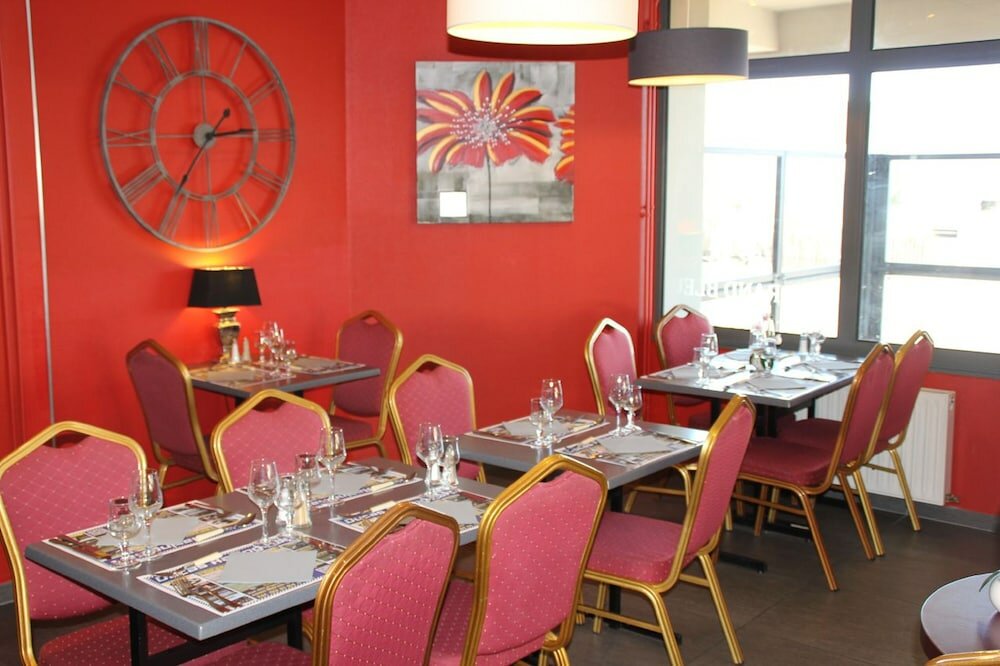 Фото Hotel Neptune