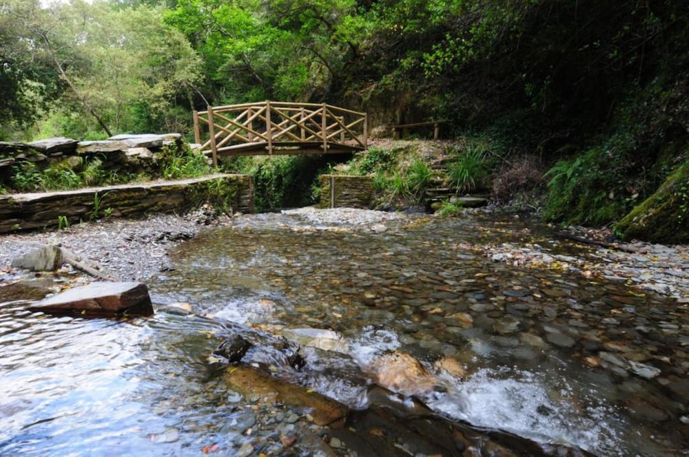 Фото Inatel Piódão