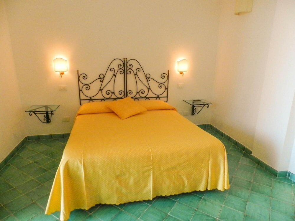 Фото Bacio Del Sole B&b