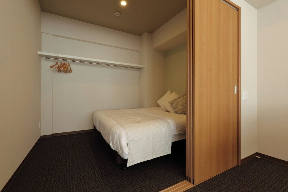 Фото Randor Hotel Kyoto Suites
