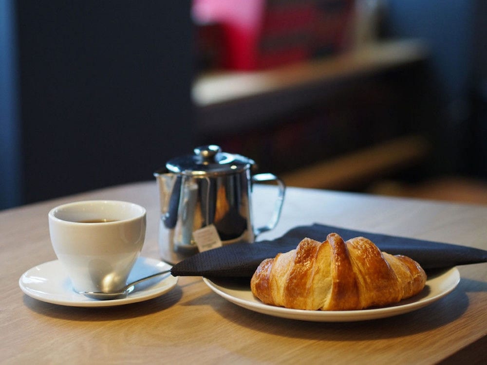 Фото The People Paris Belleville