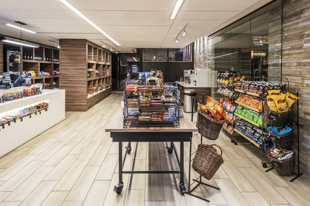 Фото Hyatt Regency O'Hare Chicago