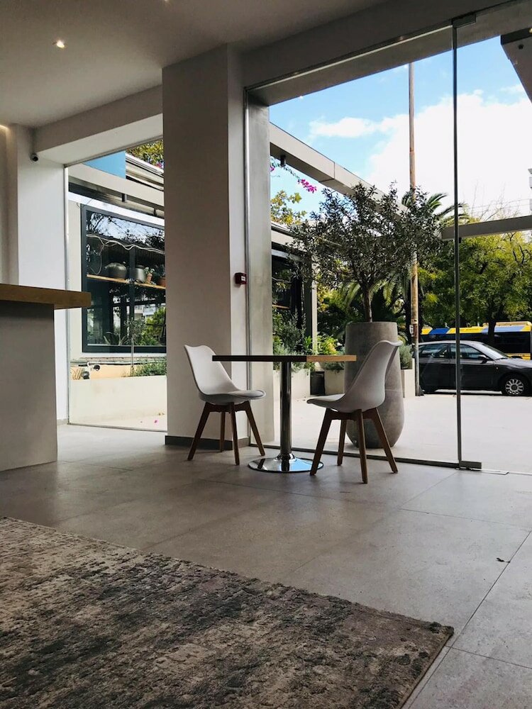 Фото The Convo Athens Riviera