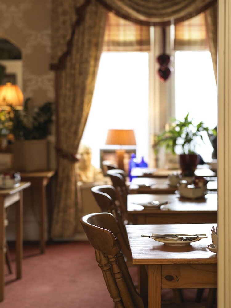 Фото Howarth House Apartments