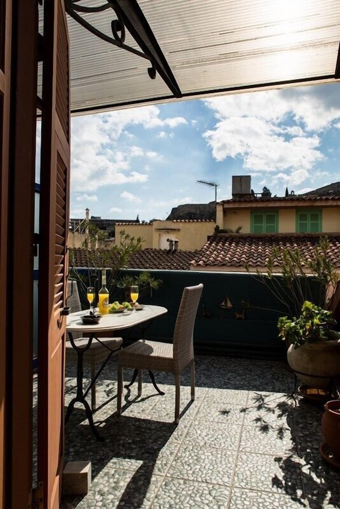 Фото Kyveli Suites