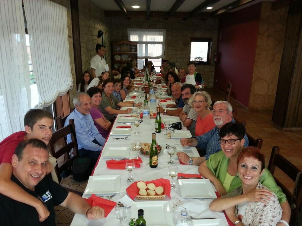 Фото Hotel Rustico Prado Da Viña