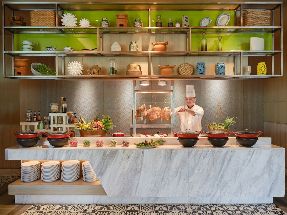 Фото Amari Pattaya