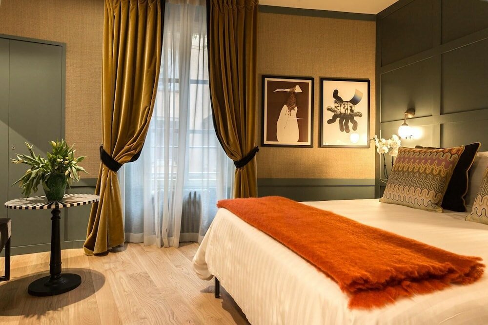 Фото Living Suites