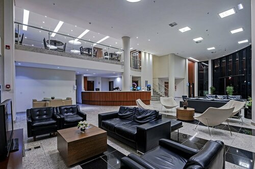 Внешний вид отеля Firenze Business Hotel в Пальосе, фото 2