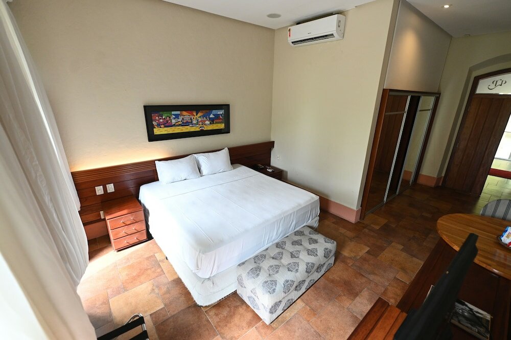 Фото Atrium Quinta de Pedras Hotel