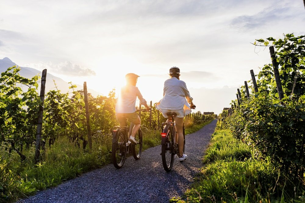 Фото Parkhotel Sonnenhof