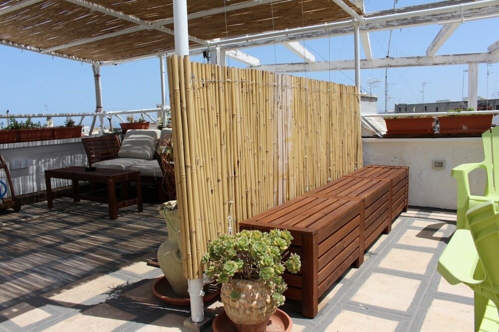 Фото B&b Casa Cimino