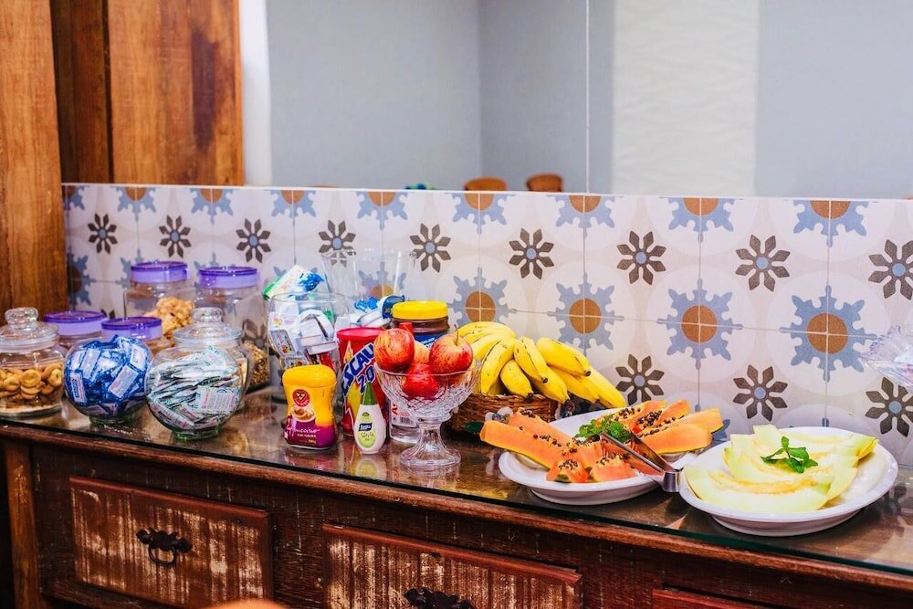 Фото Pousada Tesouro de MInas