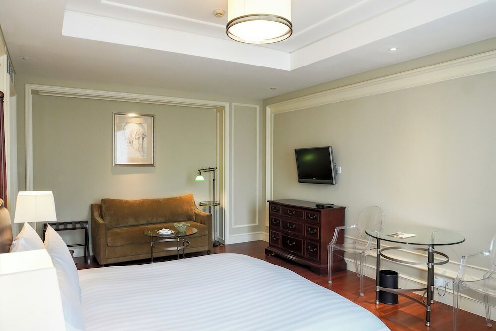 Фото Sunrise on the Bund