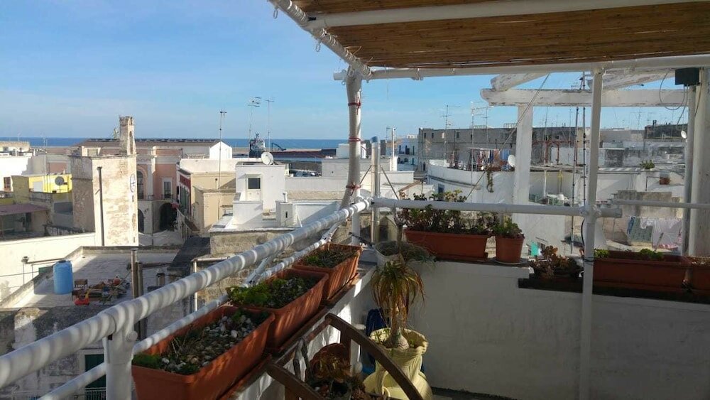 Фото B&b Casa Cimino