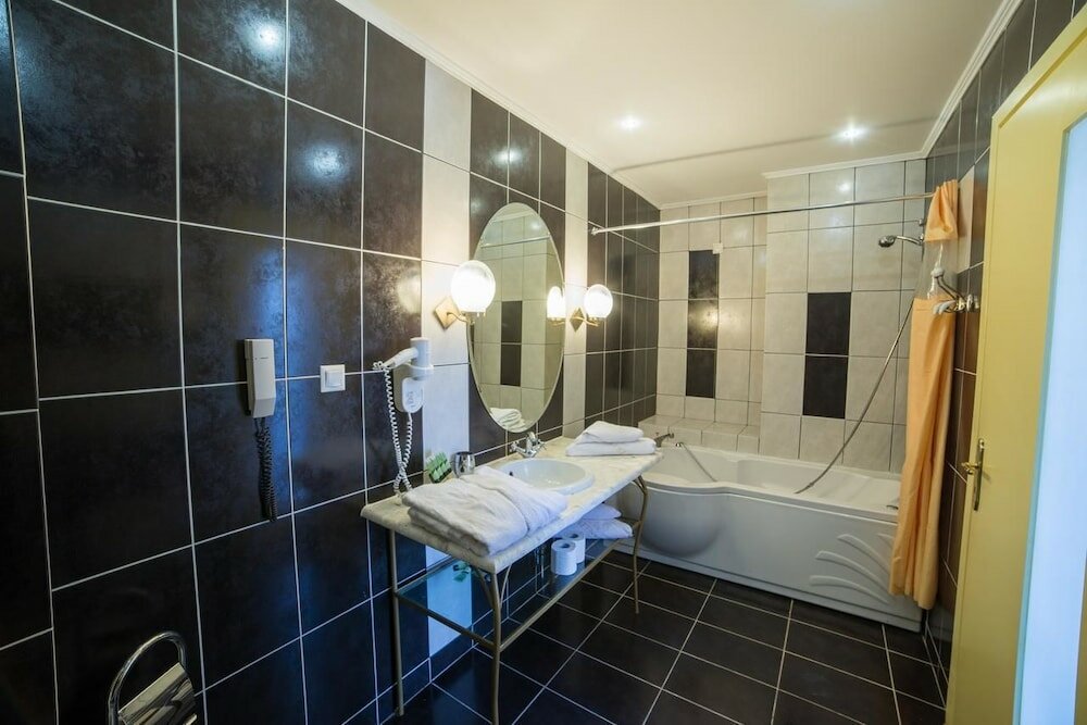 Фото Delphi Art Hotel